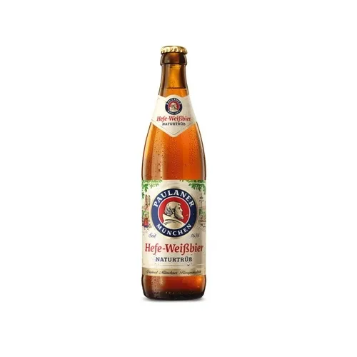 Paulaner 20*50cl