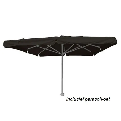 Parasol 5*5 meter
