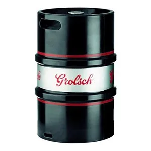 Grolsch 50L