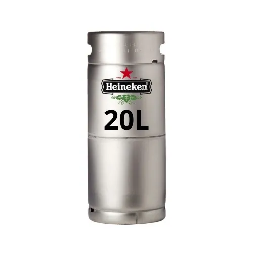 Heineken 20L David