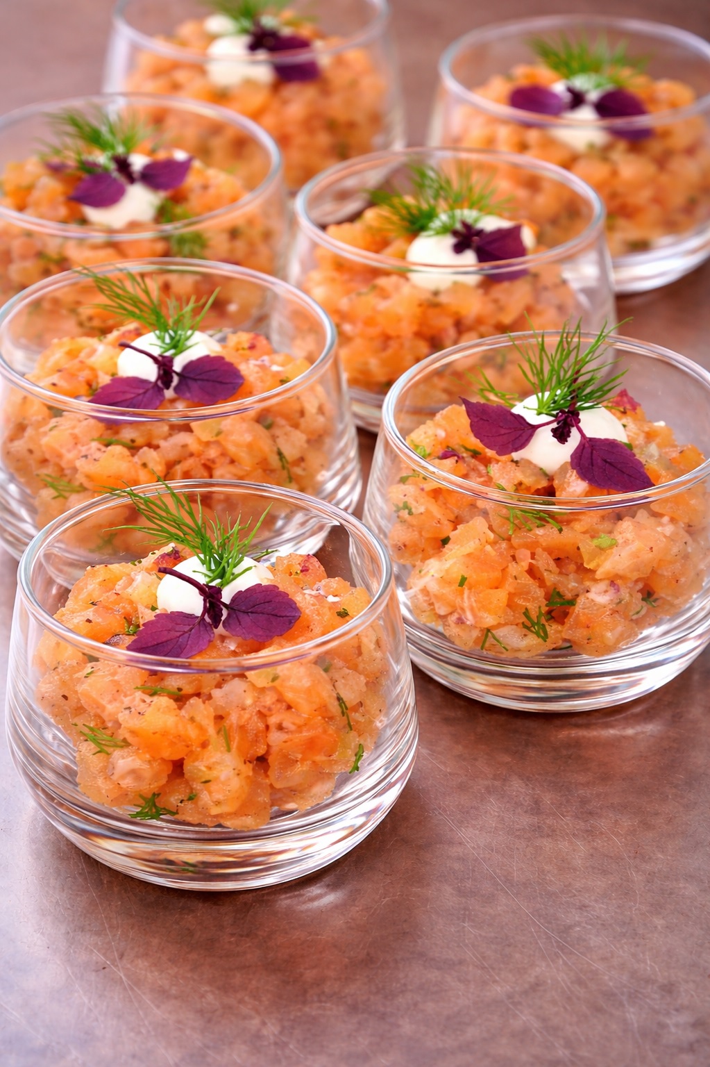 catering