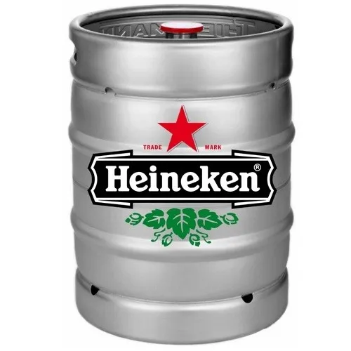 Heineken 50L
