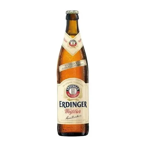 Erdinger 20x50cl