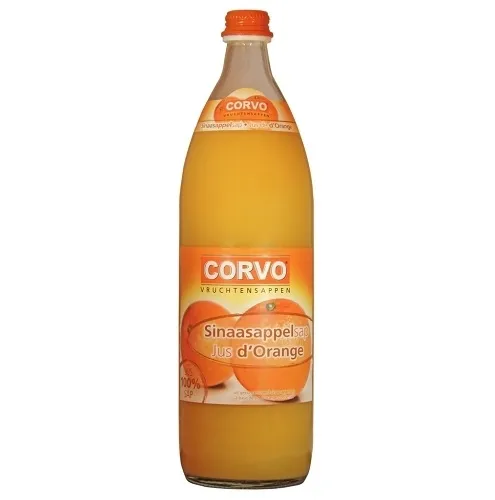 Fles Jus d'Orange 1L