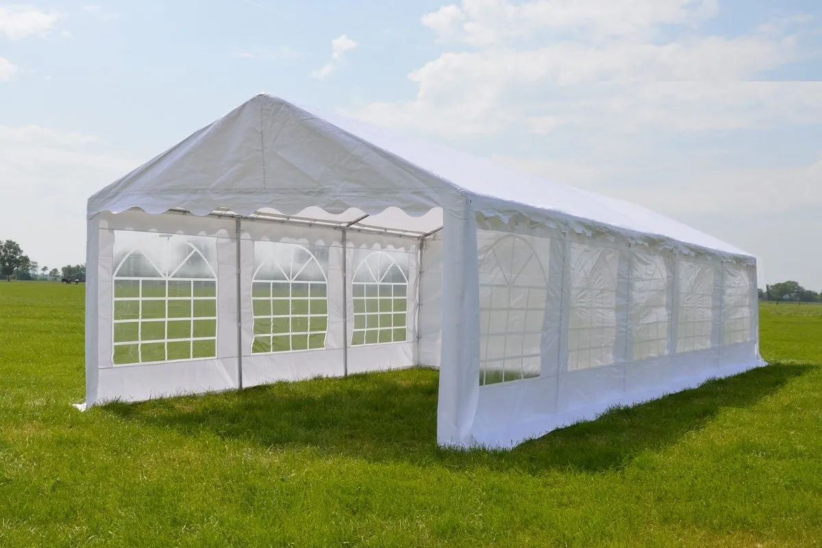 Partytent 10*5