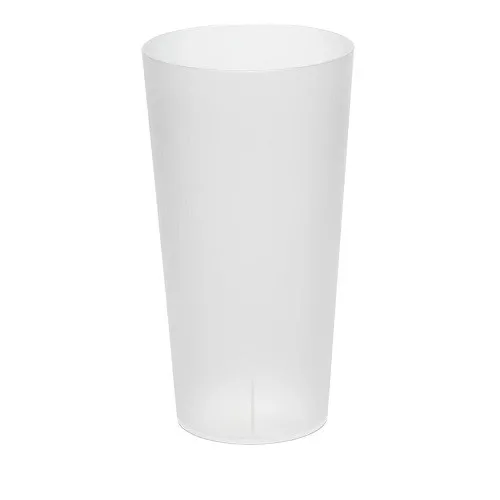 Hardcup bier