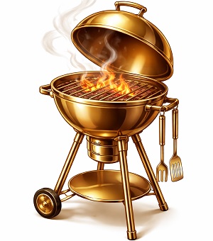 BBQ arrangementen