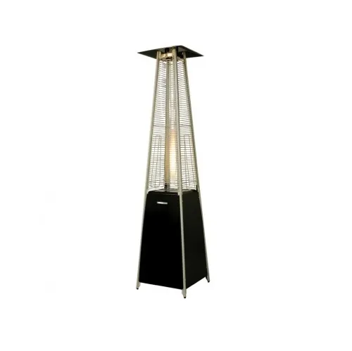 Pyramide Terrasverwarmer