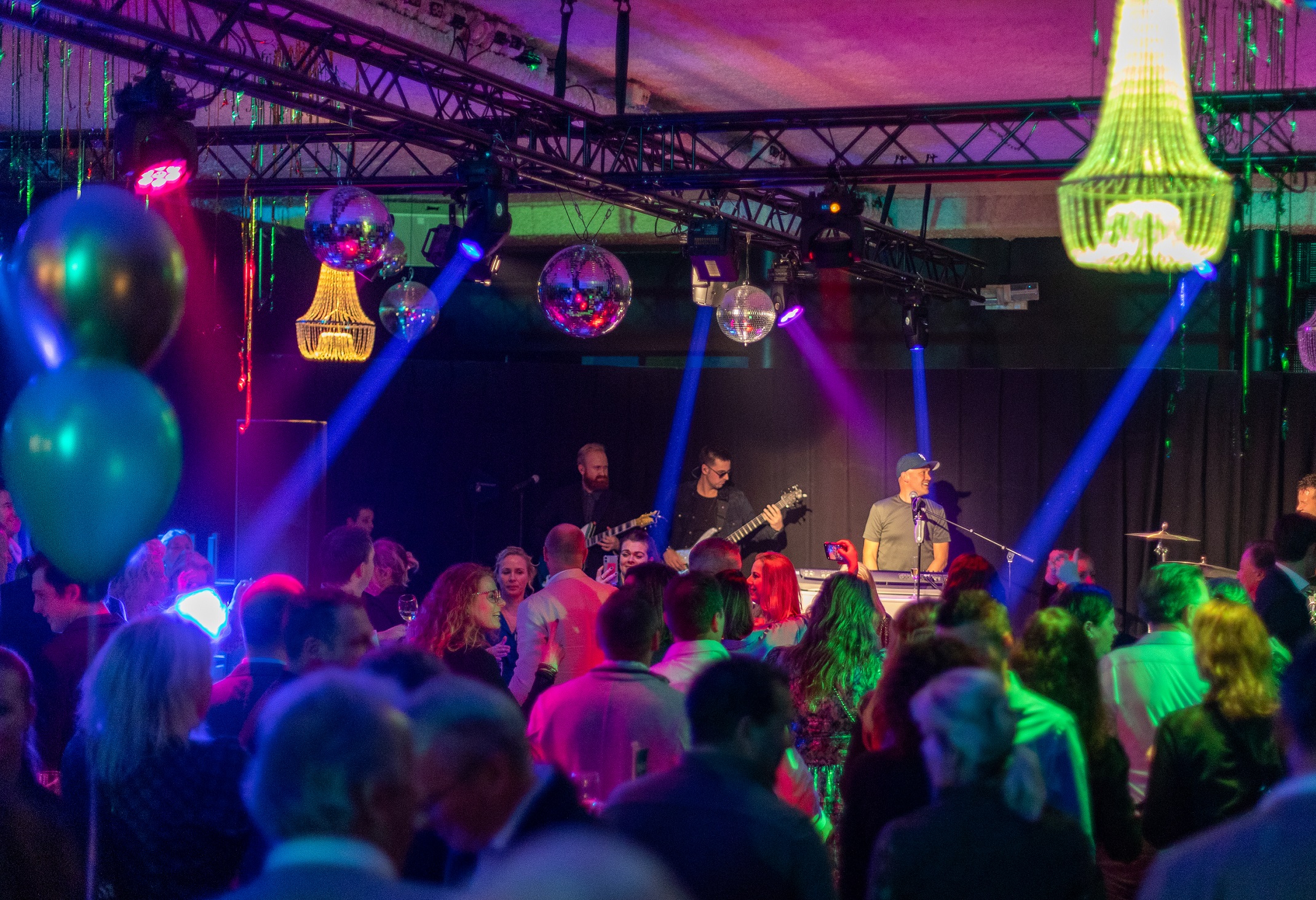 feest
