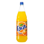 Fles Fanta Sinas 1L