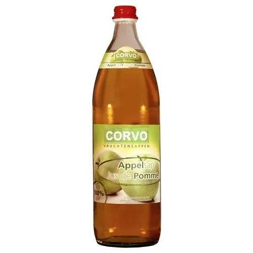 Fles Appelsap 1L