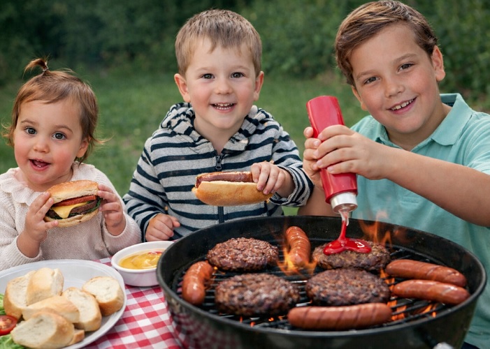 bbq