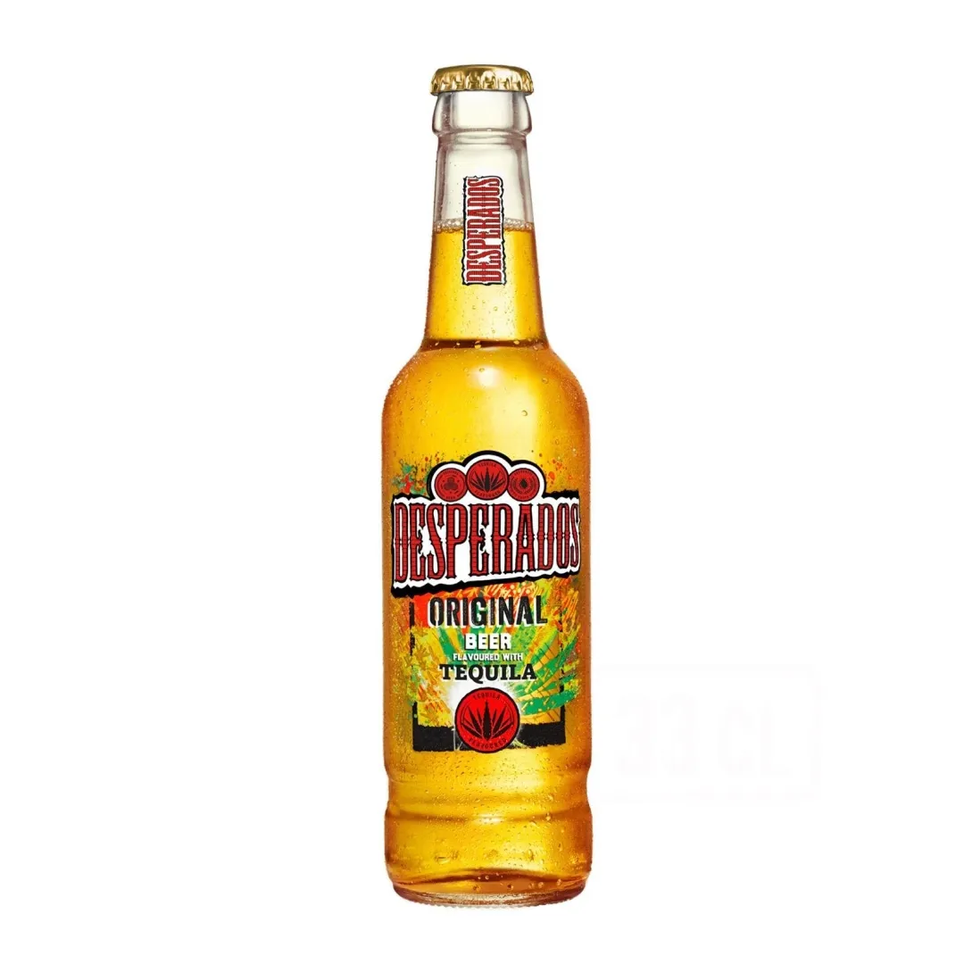 Desperados 24*33cl