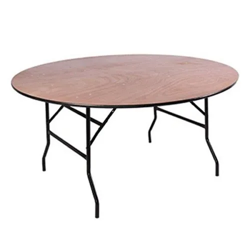 Tafel rond 120 cm