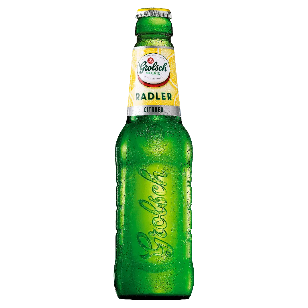 Grolsch radler 2.0% 24*30cl
