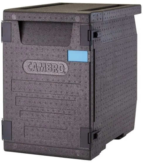 Thermocontainer