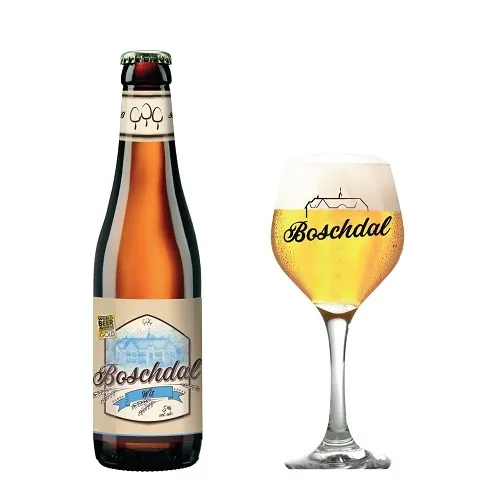 Boschdal Wit 24*33CL
