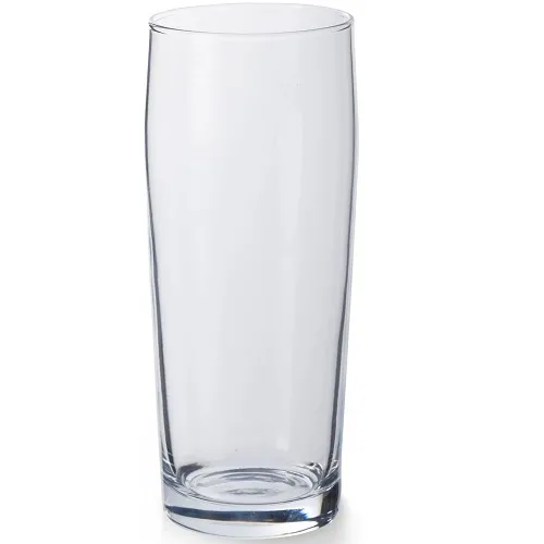 Krat met 40 fluitjes