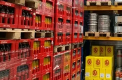 Vacature Alert! Magazijnmedewerker/bij rijder 16-40 uur per week