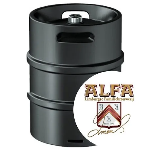 Alfa Pils 50L