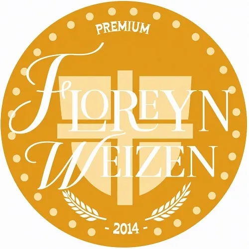 Floreyn Weizen 20L