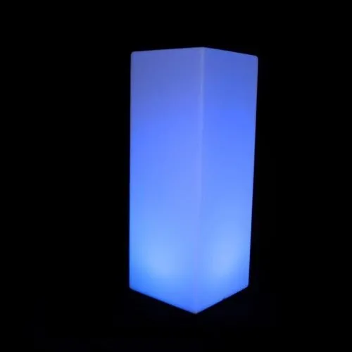 LED Sokkel