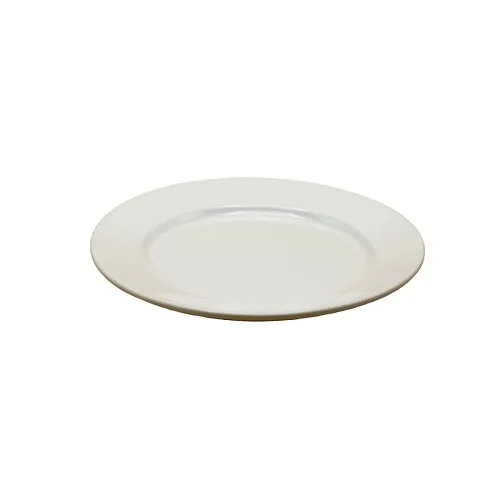 Gebaksbordje rond 16cm per 25 stuks