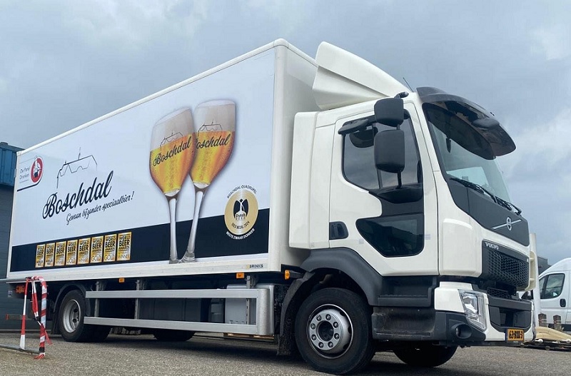 Vacature Alert! Wij zoeken nieuwe chauffeurs