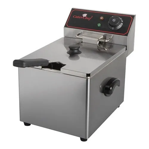 Friteuse 8 Liter - 230V