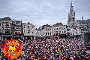 Evenementen