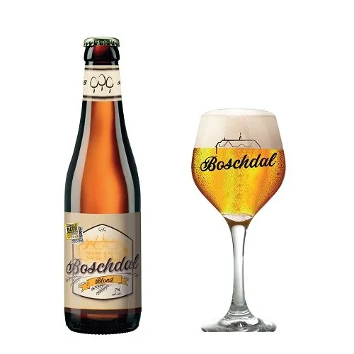 Boschdal Blond 24*33CL