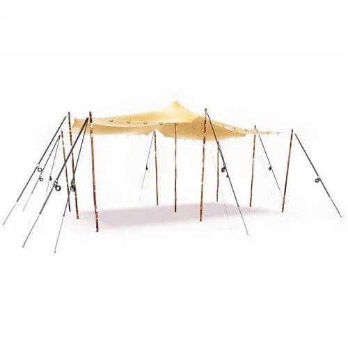 Stretch tent - 4,5x7,5