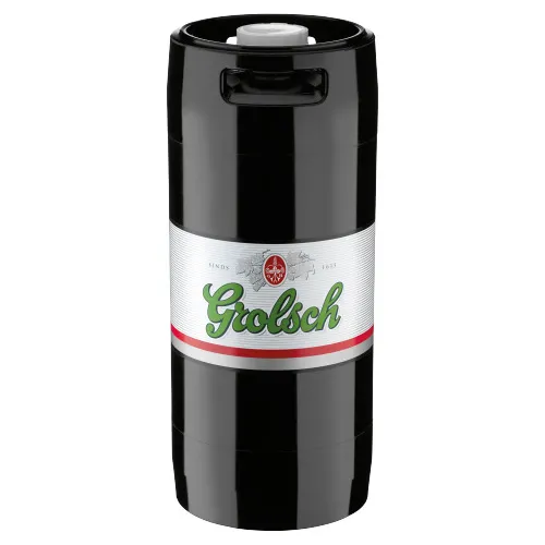 Grolsch 19.5L