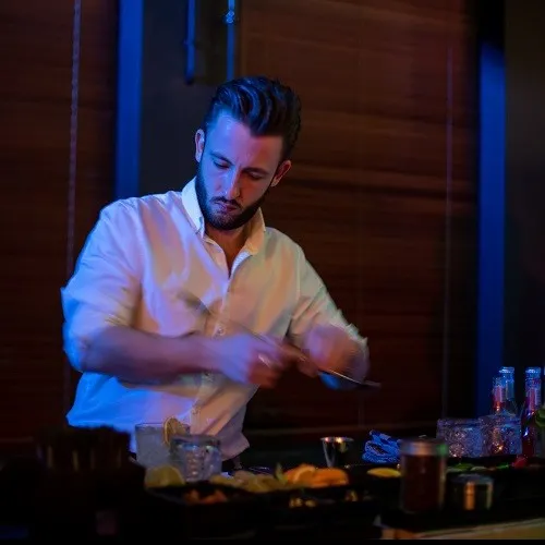 Cocktailshaker