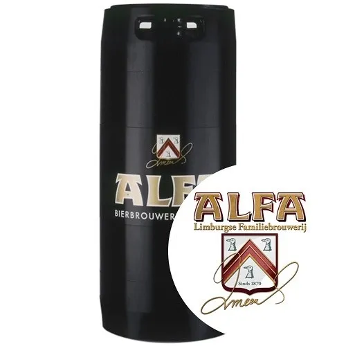 Alfa Pils 20L