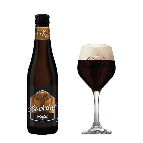 Boschdal Bockdal 24*33cl