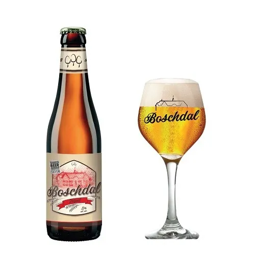 Boschdal Tripel 24*33CL