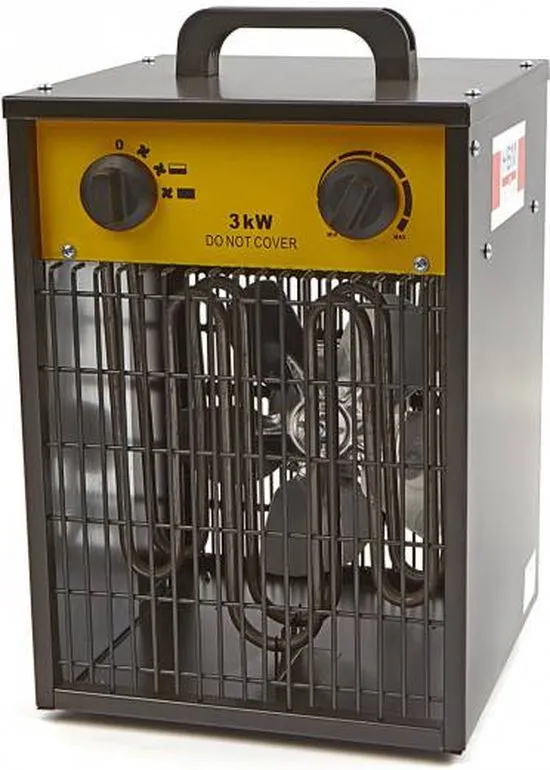 Electrische verwarming