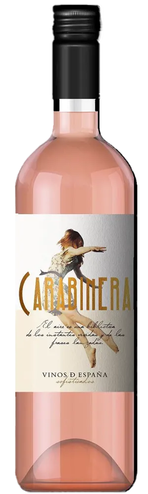 Huiswijn Rose 75CL