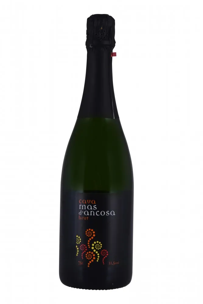 Cava Mas d'Ancosa 0.75L