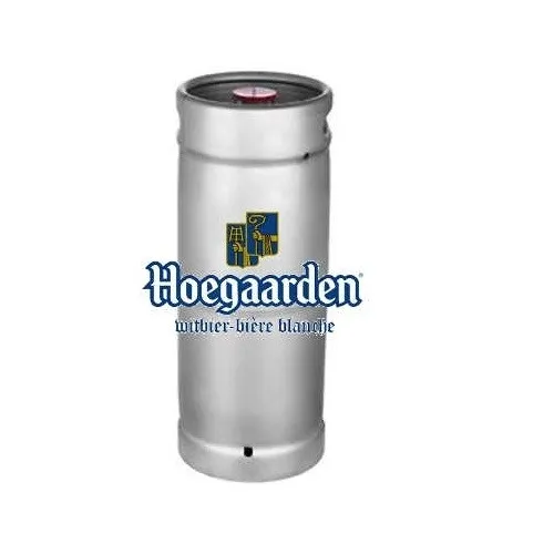 Hoegaarden Wit 20L