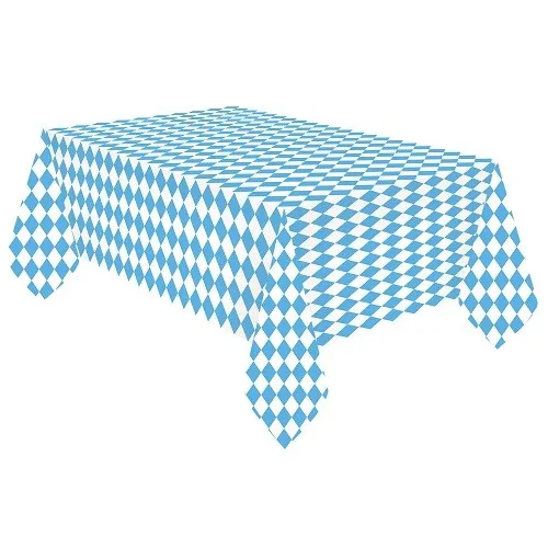 Tafelkleed Oktoberfest geschikt voor biertafel