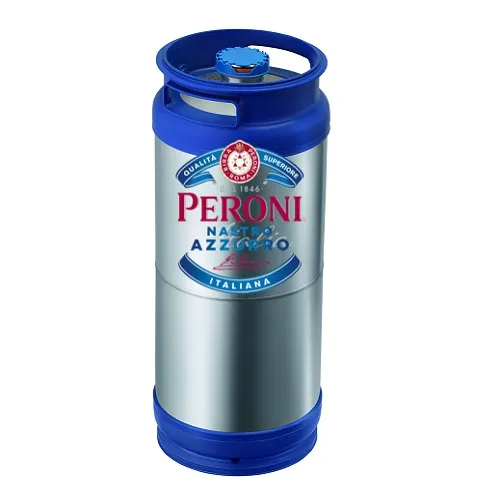 Peroni Nastro Azzurro 19.5L