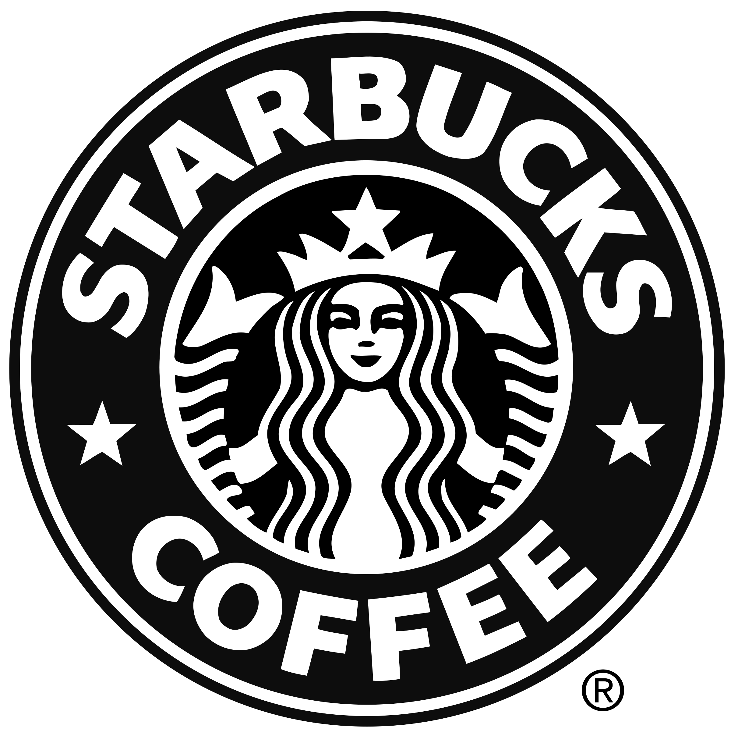 starbucks-coffee-logo-black-and-white