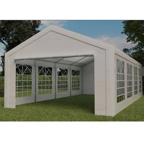 Partytent 6*3