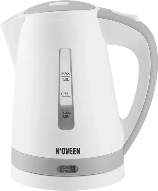 Waterkoker 1L