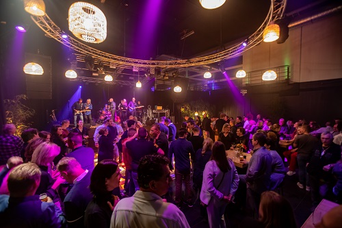 Evenementen